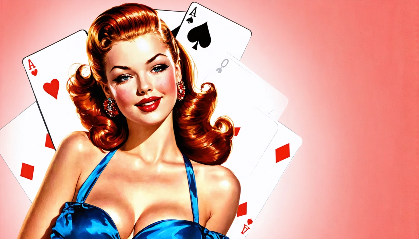 bonus Pin Up